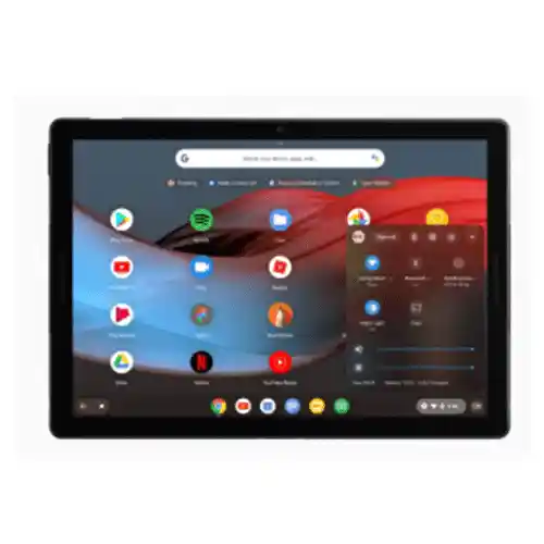  Google Pixel Slate Core M3