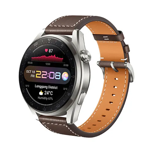 Huawei Watch 3 Pro