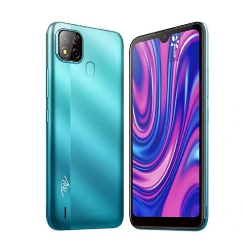 Itel A57 Pro