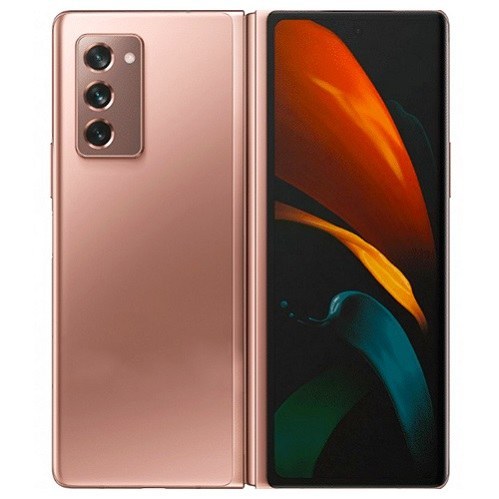 Samsung Galaxy Z Fold2 5G