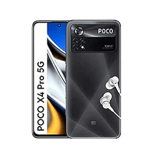 Xiaomi Poco X4 Pro 5g Price In Bangladesh 2024 Mobiledesh 9512